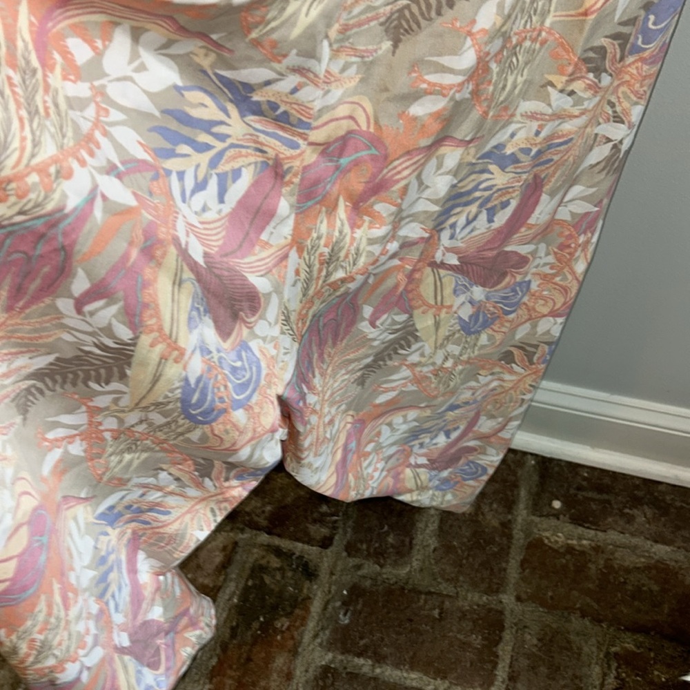 ⭐️NWT Patagonia Lost Wildflower Jumper⭐️ - Picture 7 of 9